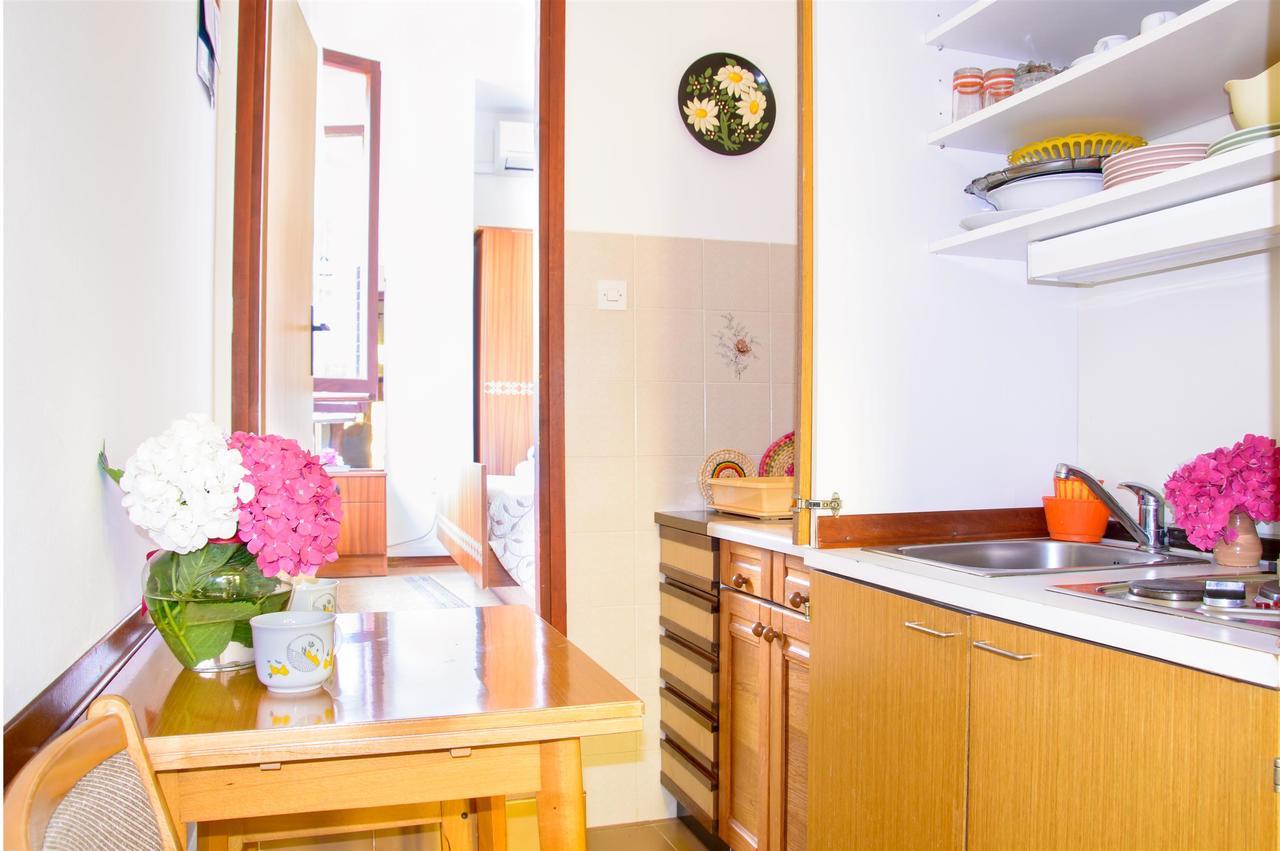 Studio Albina Umag Kültér fotó