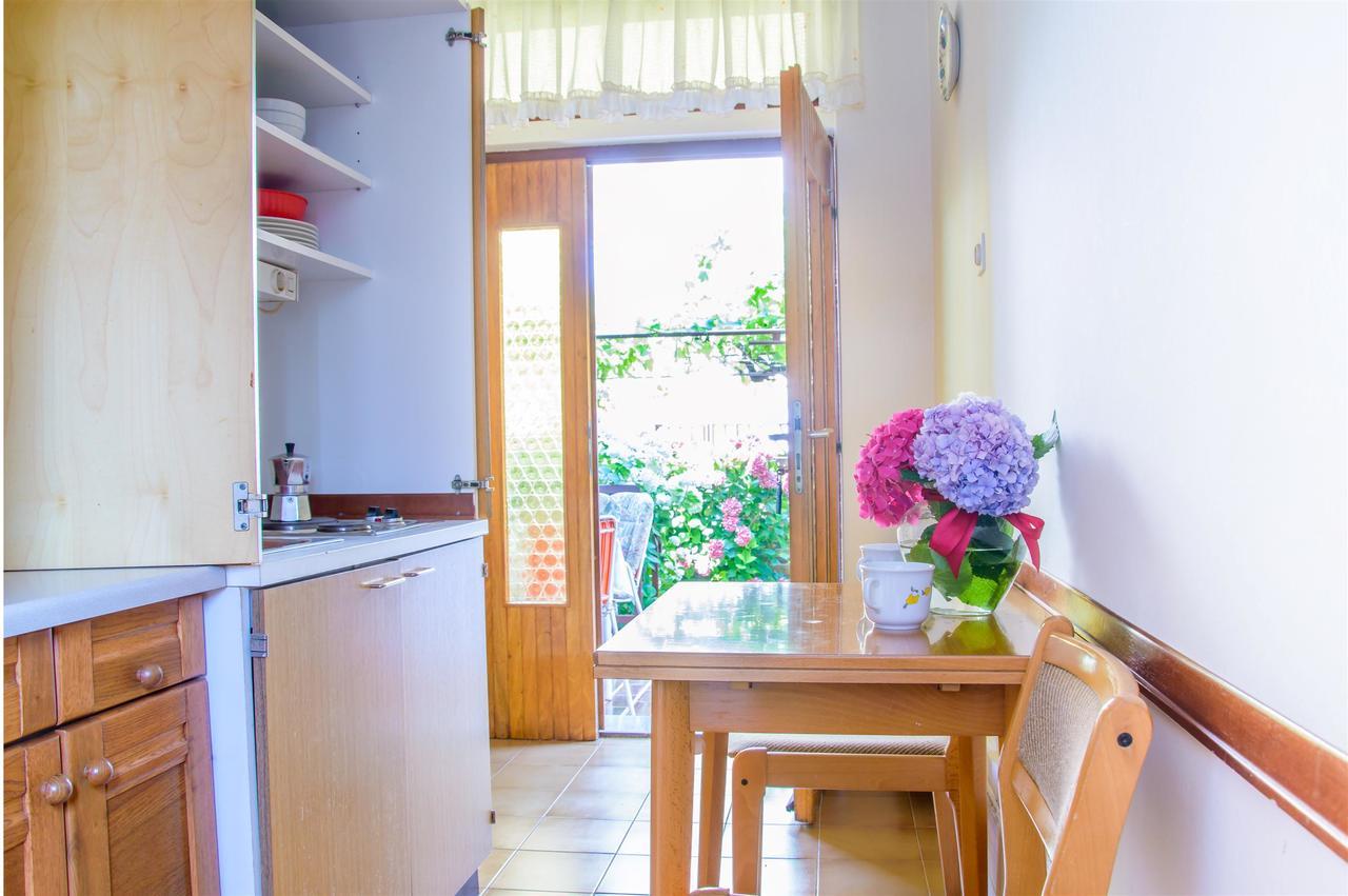 Studio Albina Umag Kültér fotó